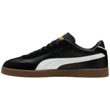 Puma Unisex Club II Era Black
