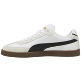 Puma Unisex Club II Era White