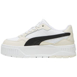 Puma Karmen II Idol Wmn WHITE