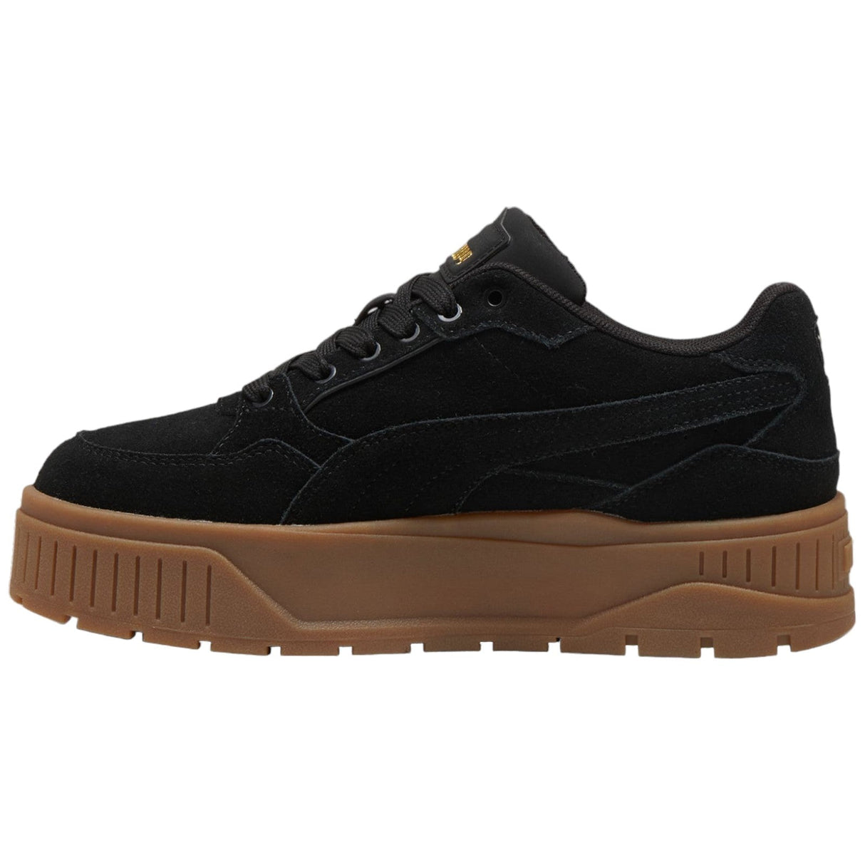 Puma Karmen II Idol BLACK