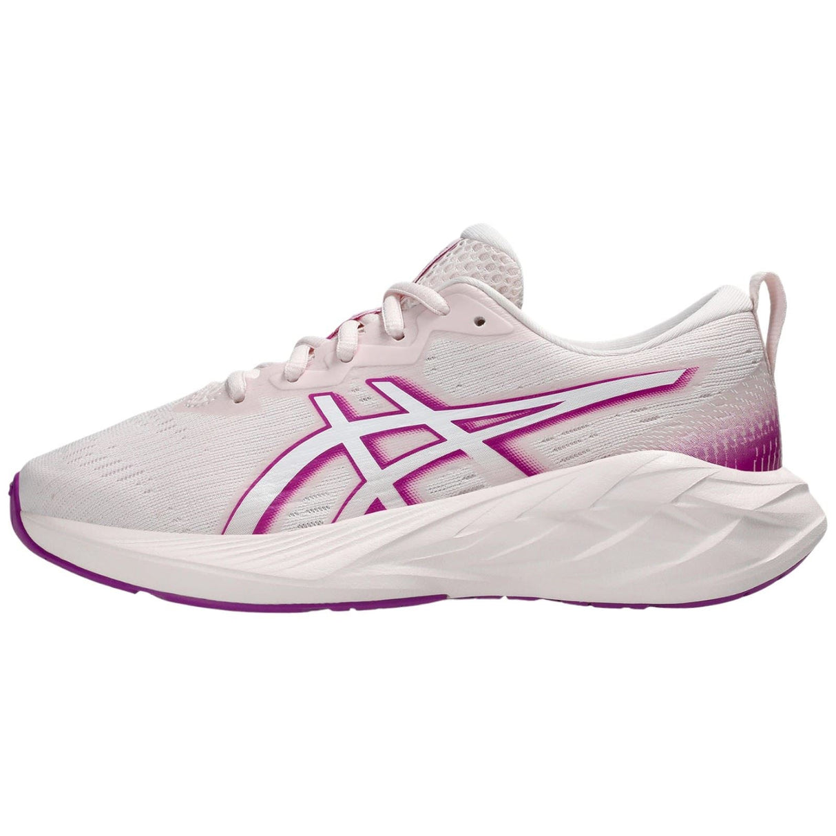 Asics Girls Novablast 4 Pink