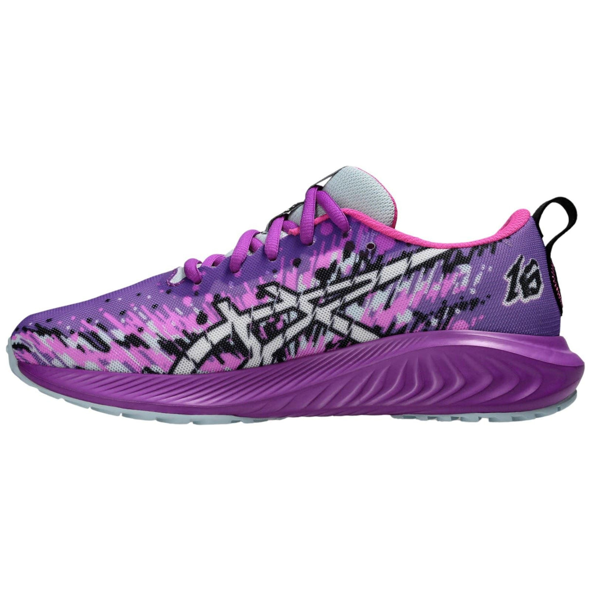 Asics Girls Gel-Noosa Tri 16 Pink