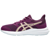 Asics Girls Jolt 4 Purple