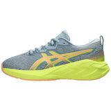 Asics Kids Novablast 4 Grey
