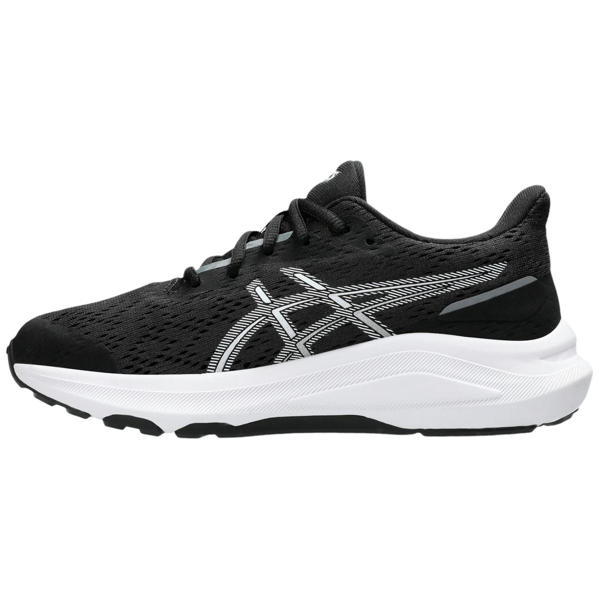 Asics Kids GT-1000 13 Black