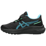 Asics Boys GT-1000 13 Black