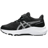 Asics Boys GT-1000 13 Black