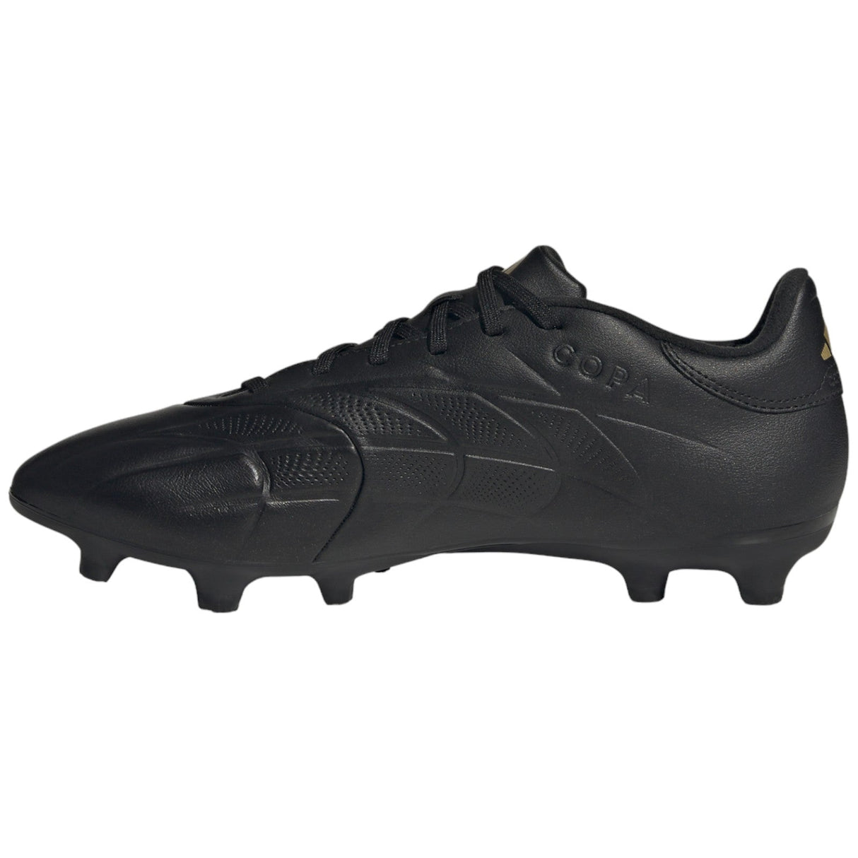 adidas Copa Pure 2 League FG Black