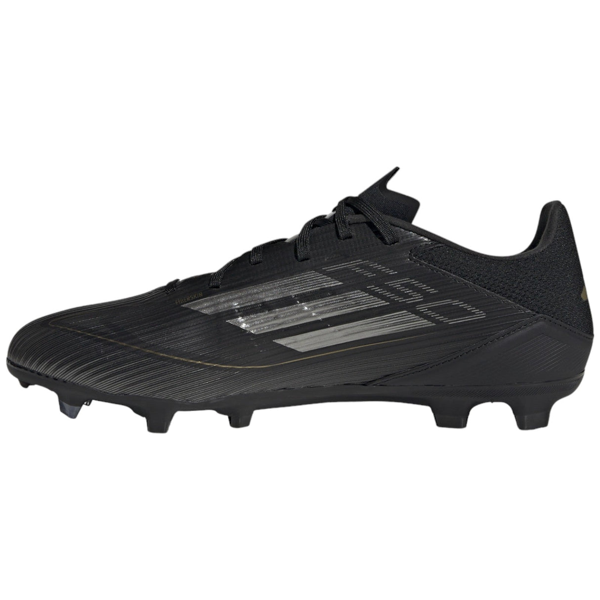 adidas F50 League FG/MG Black