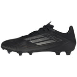adidas F50 League FG/MG Black