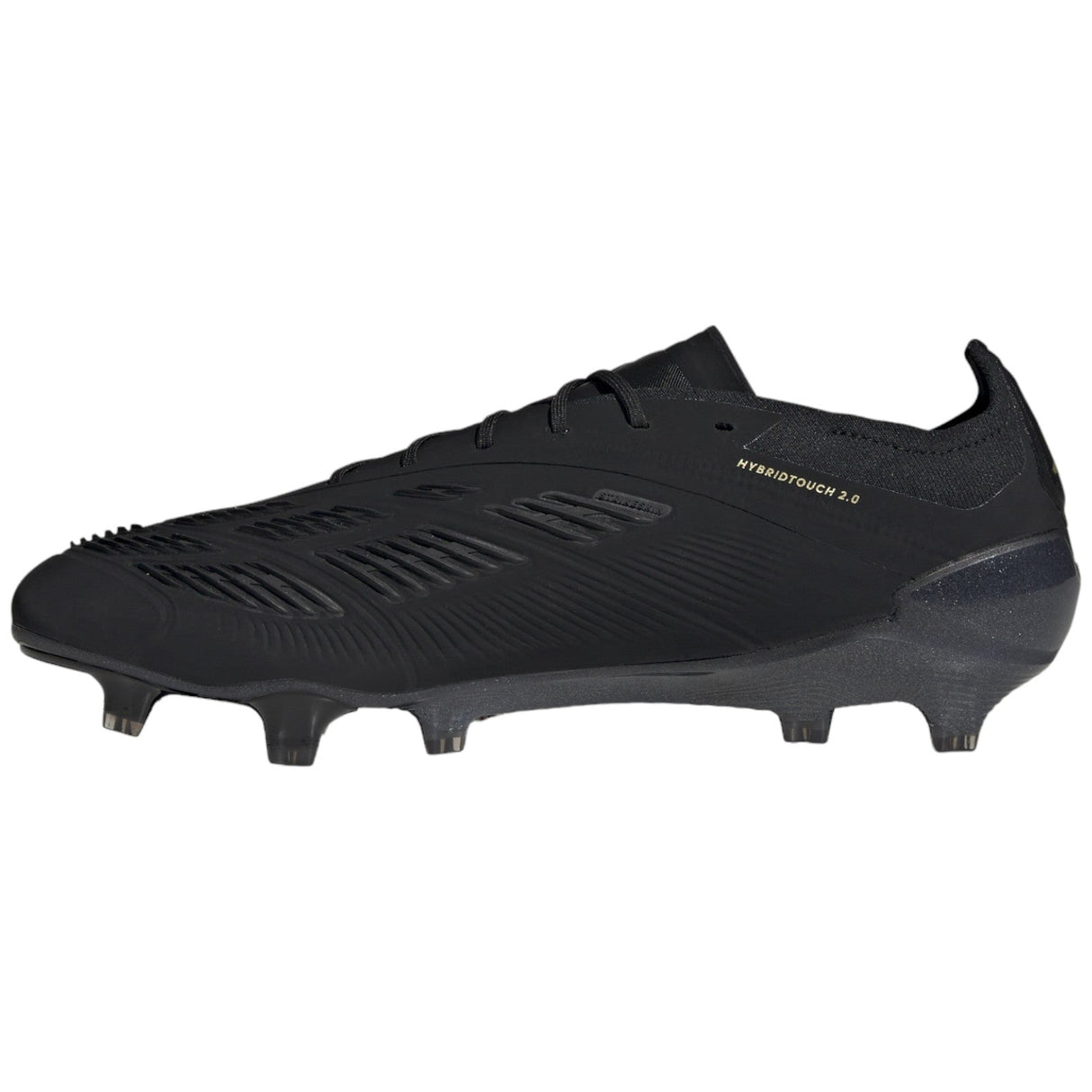 adidas Predator Elite FG Black