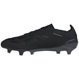adidas Predator Elite FG Black