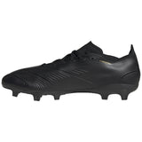adidas Predator League FG Black