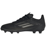 adidas Kids F50 League FG/MG Black