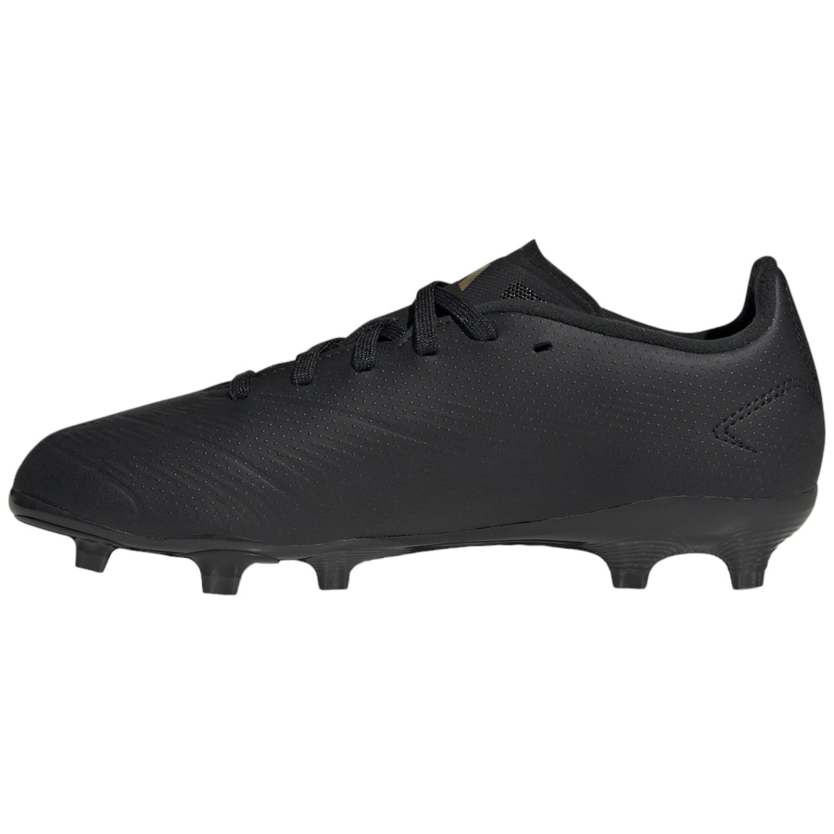 adidas Kids Predator League FG Black