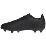 adidas Kids Predator League FG Black