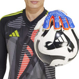 adidas Predator Match Glove Blue