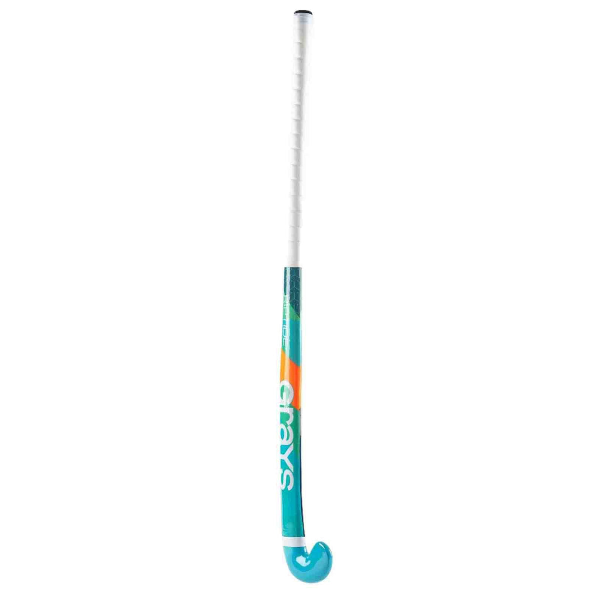 Grays Riptide Ultrabow Jnr Stick Blue/Gn