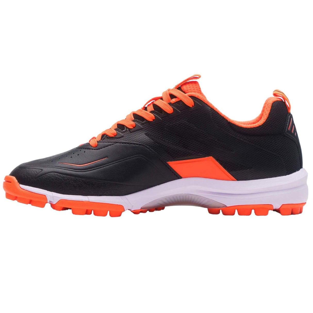 Grays Grays Stealth Hockey Shoe Black/Or
