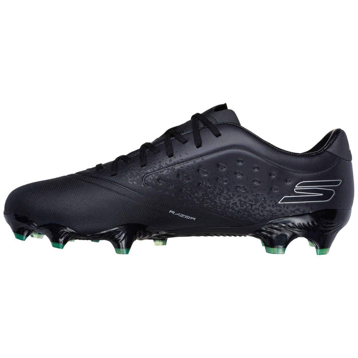 Skechers Razor Gold FG Black