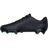 Skechers Skx 01 Gold FG Black