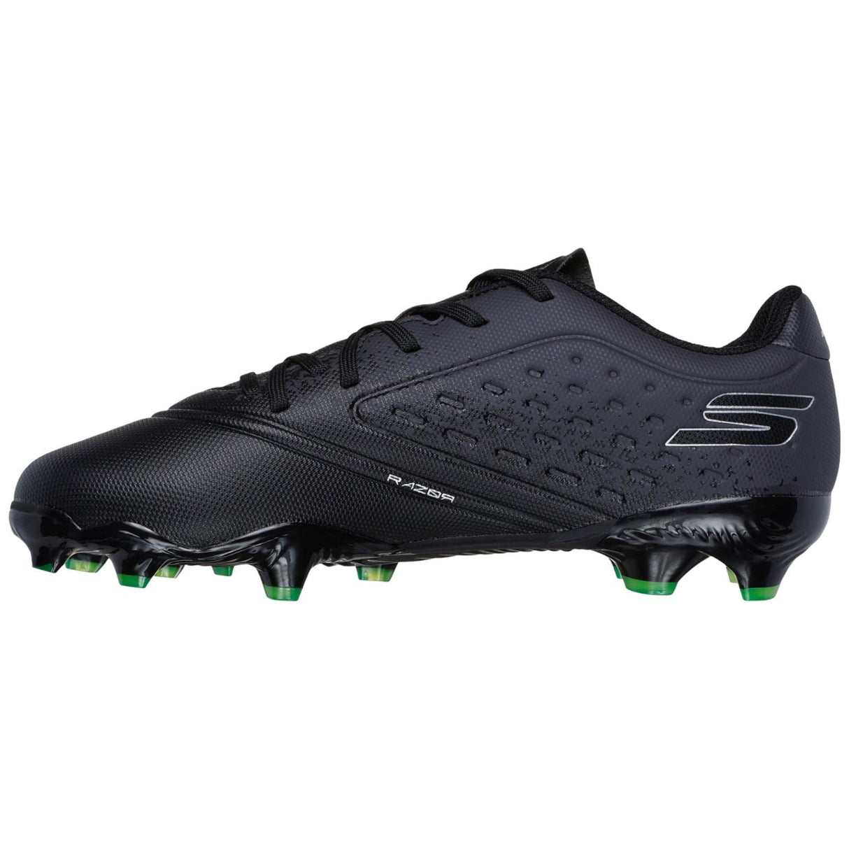 Skechers Kids Razor FG  Black