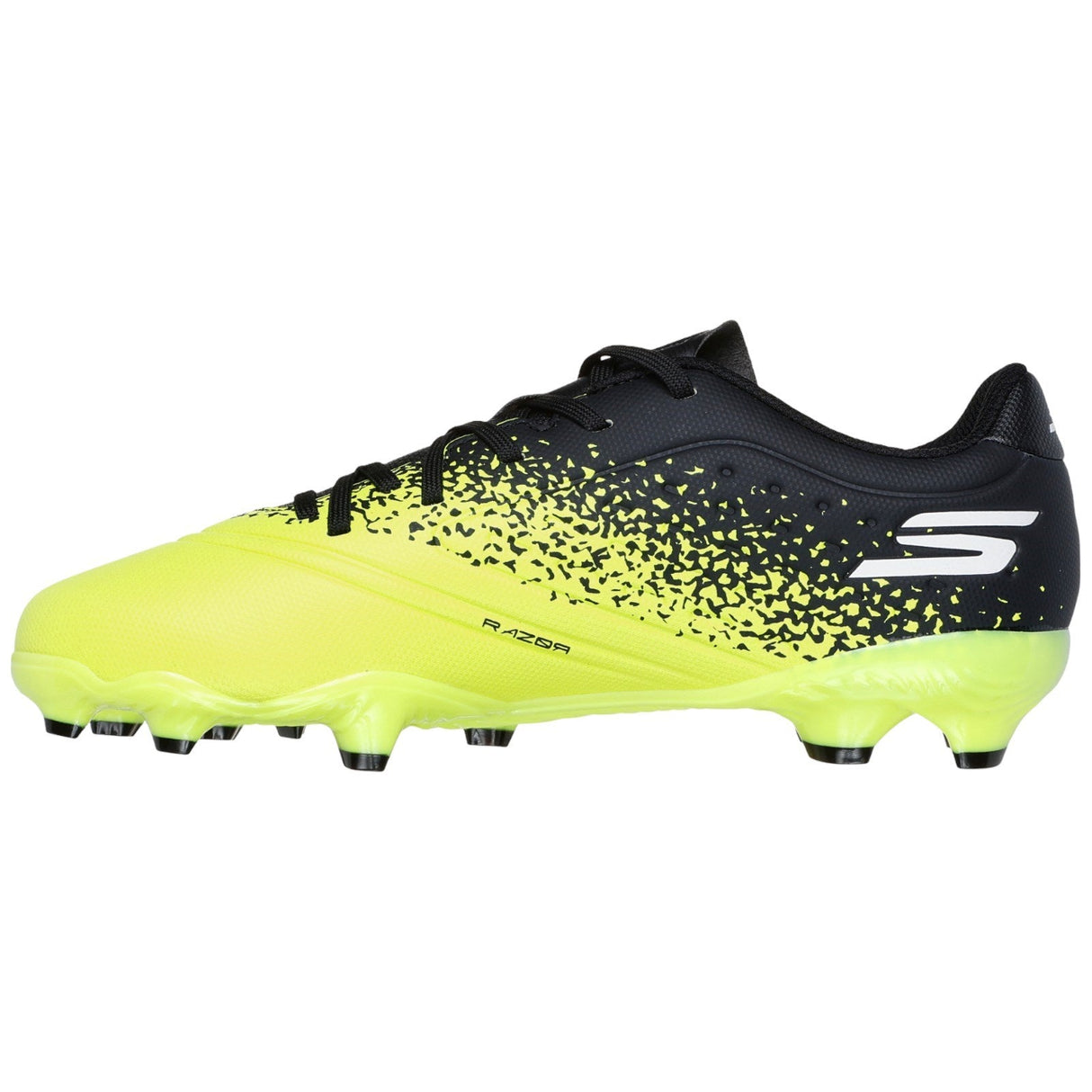 Skechers Kids Razor FG  Yellow