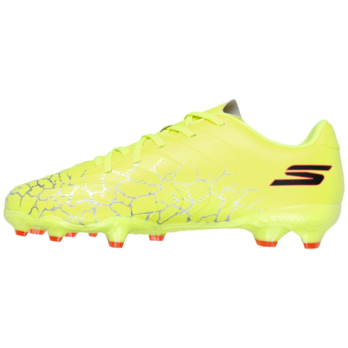 Skechers Kids Skx 01 FG Yellow
