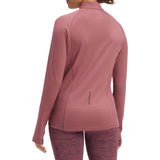 ENERGETICS Cusca IV Midlayer HZ RED