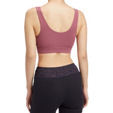 ENERGETICS Byllie W Bra RED