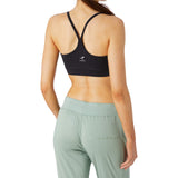 ENERGETICS F Gigi V W Bra BLACK