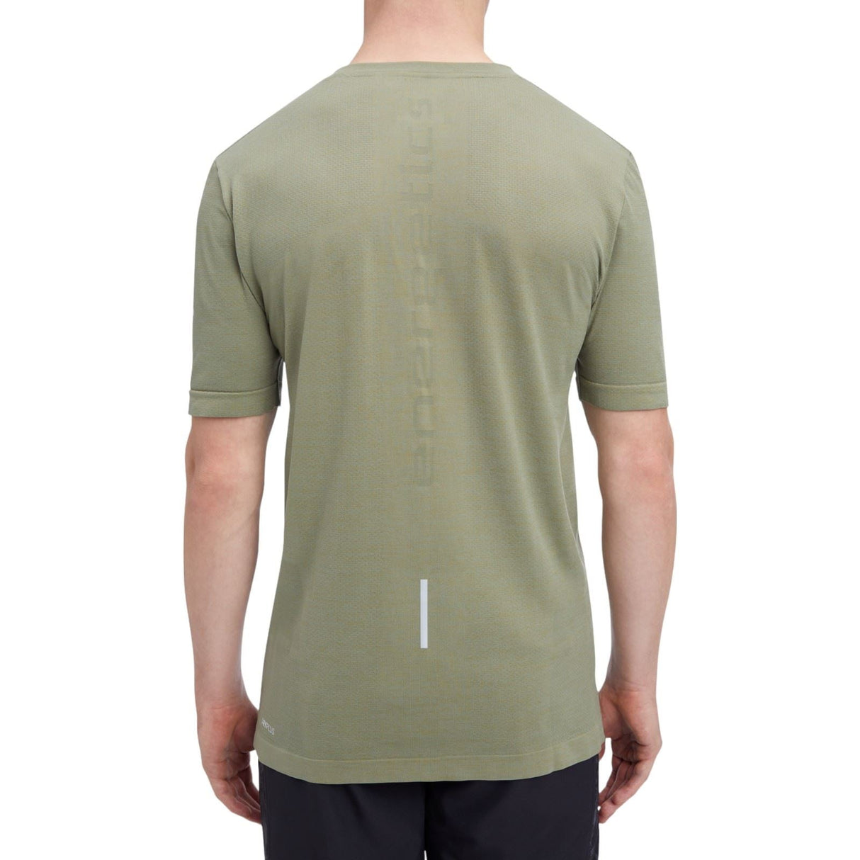 ENERGETICS Tayeb Tee SS Seamless MU