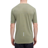 ENERGETICS Tayeb Tee SS Seamless MU