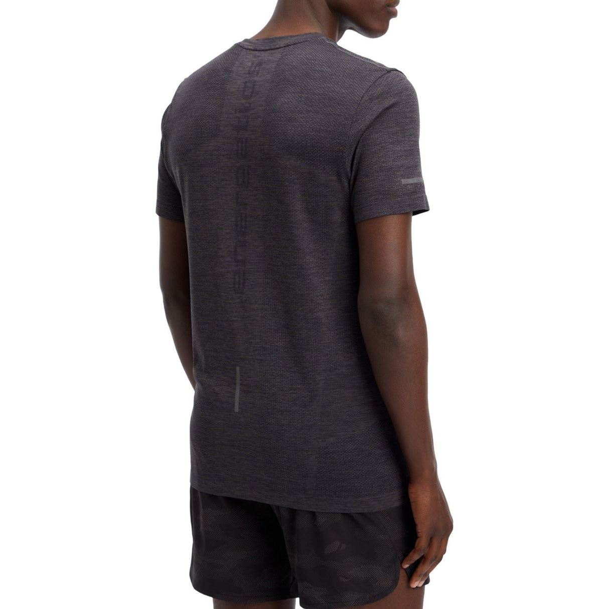 ENERGETICS Tayeb SS Tee Seamless MT
