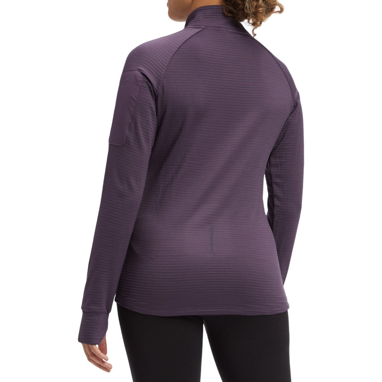 ENERGETICS Wilona W Midlayer HZ PUR