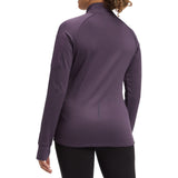 ENERGETICS Wilona W Midlayer HZ PUR