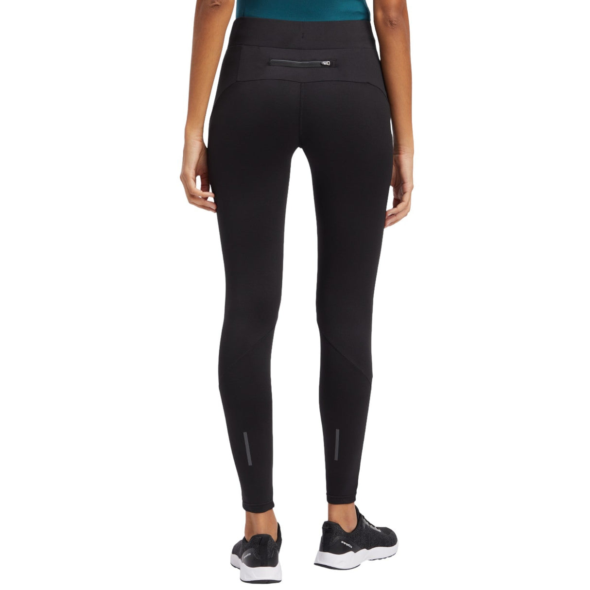 ENERGETICS Portia Wrm 1/1 Tights BK