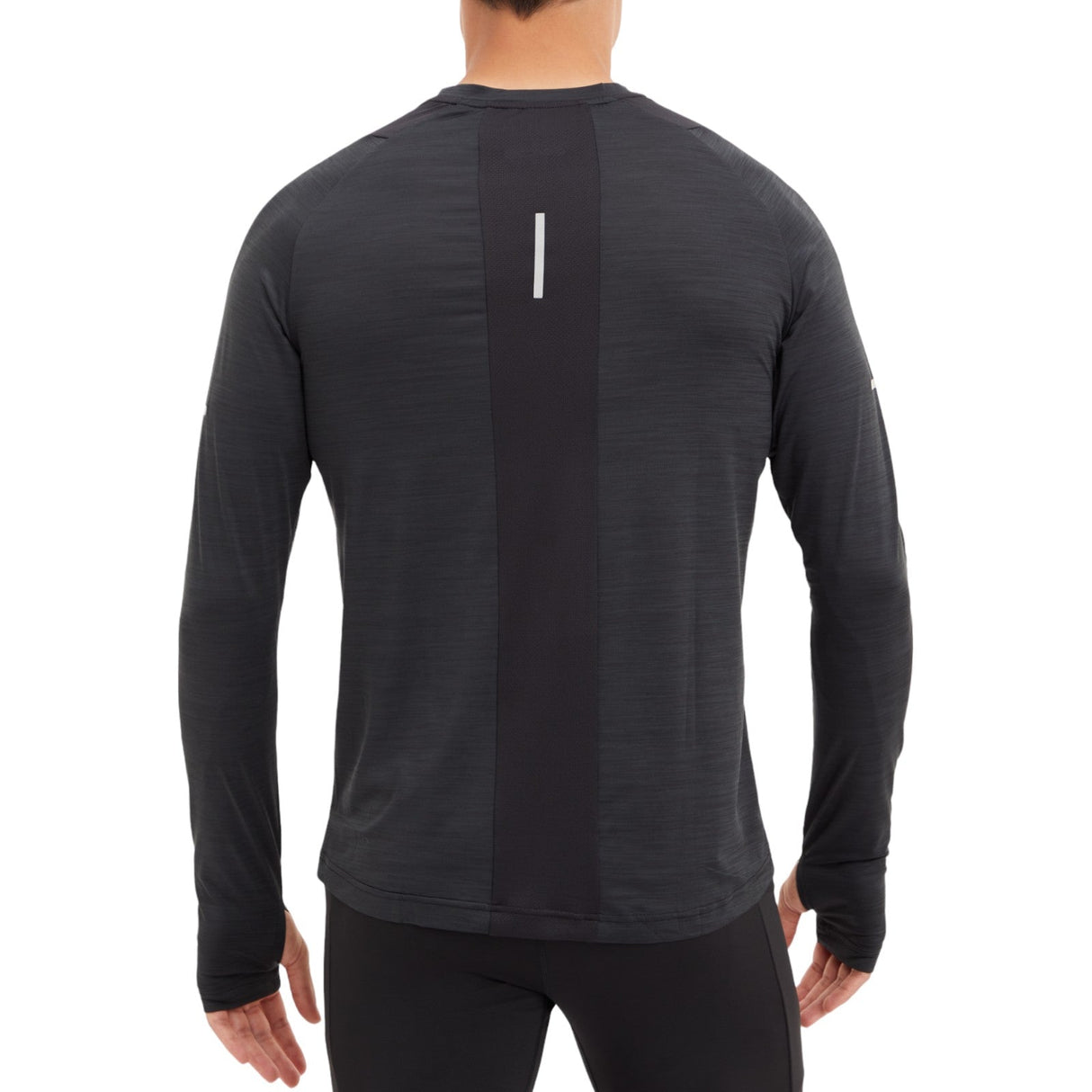 ENERGETICS M Ailo L/S Tee MULTI