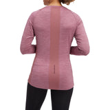 ENERGETICS Evii LS W Tee MULTI