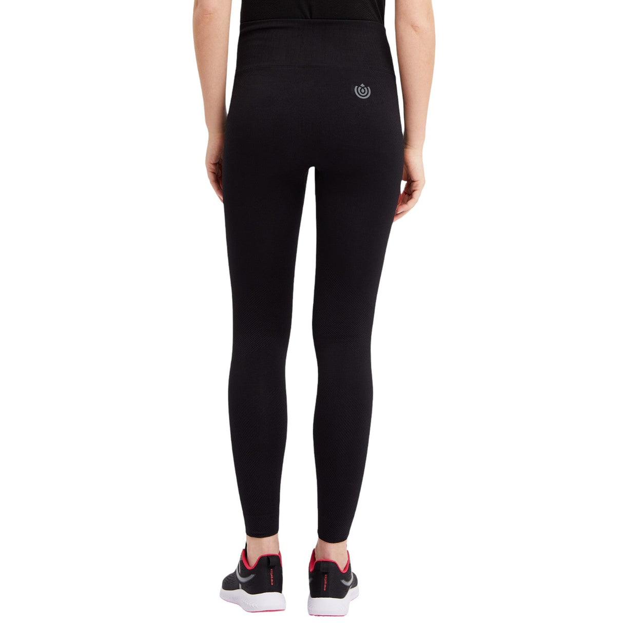 ENERGETICS Onna 7/8 W Tights BLK