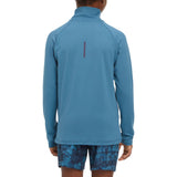 ENERGETICS Cusco Jrs Tee LS GRN