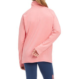 ENERGETICS Cusco Jrs Tee LS PINK