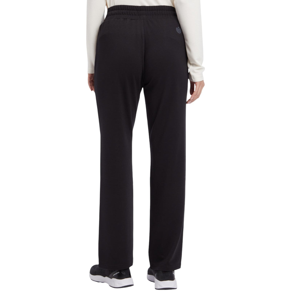 ENERGETICS Olan WRM W Pants 1/1 BK