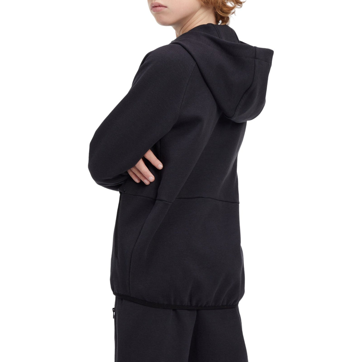 ENERGETICS Toddy VIII B Jkt HD BK