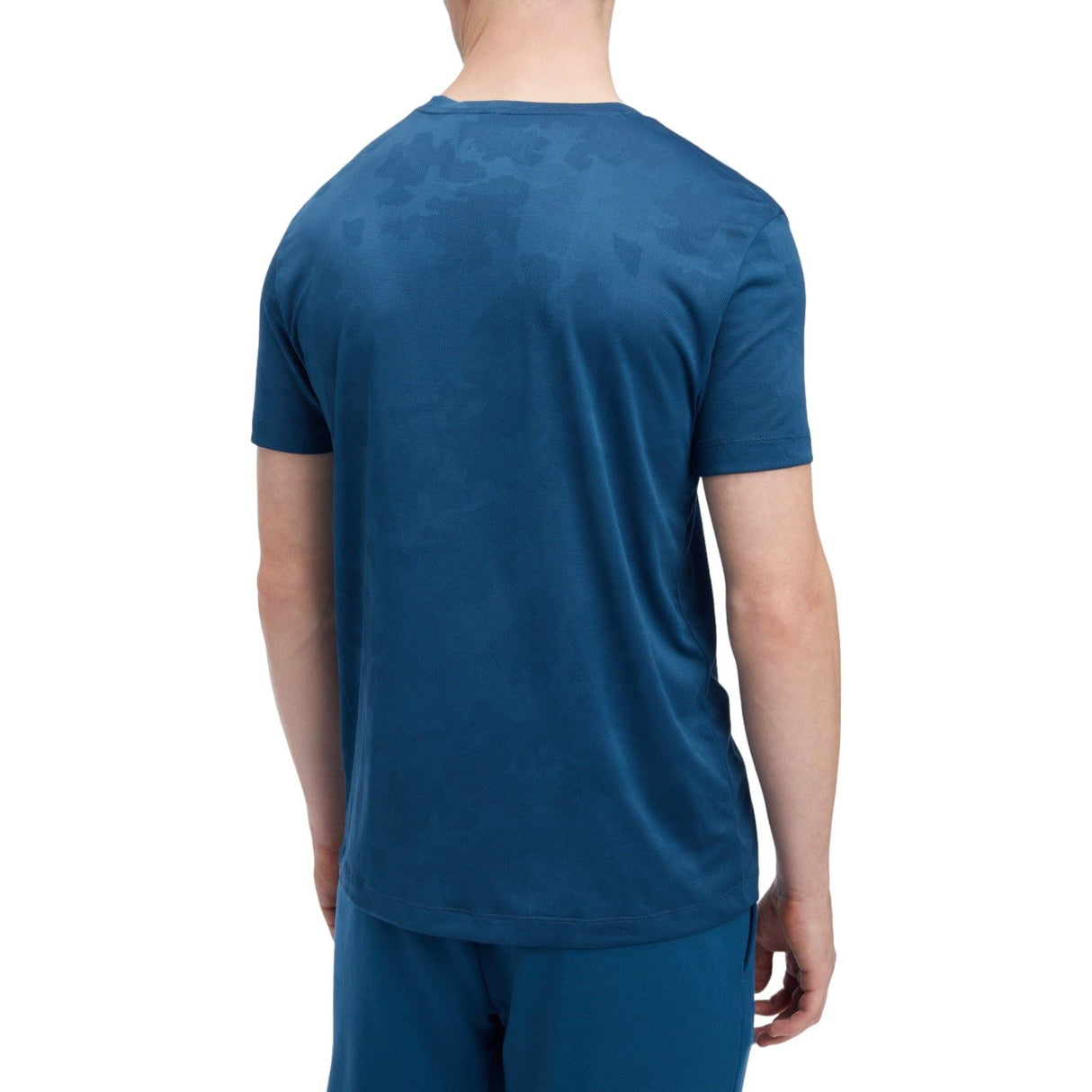 ENERGETICS Fabio M Tee SS NAVY