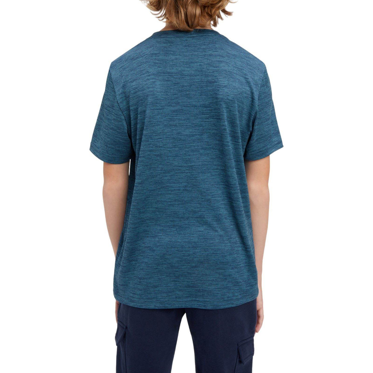 ENERGETICS Telly Jrs Tee SS MULTI