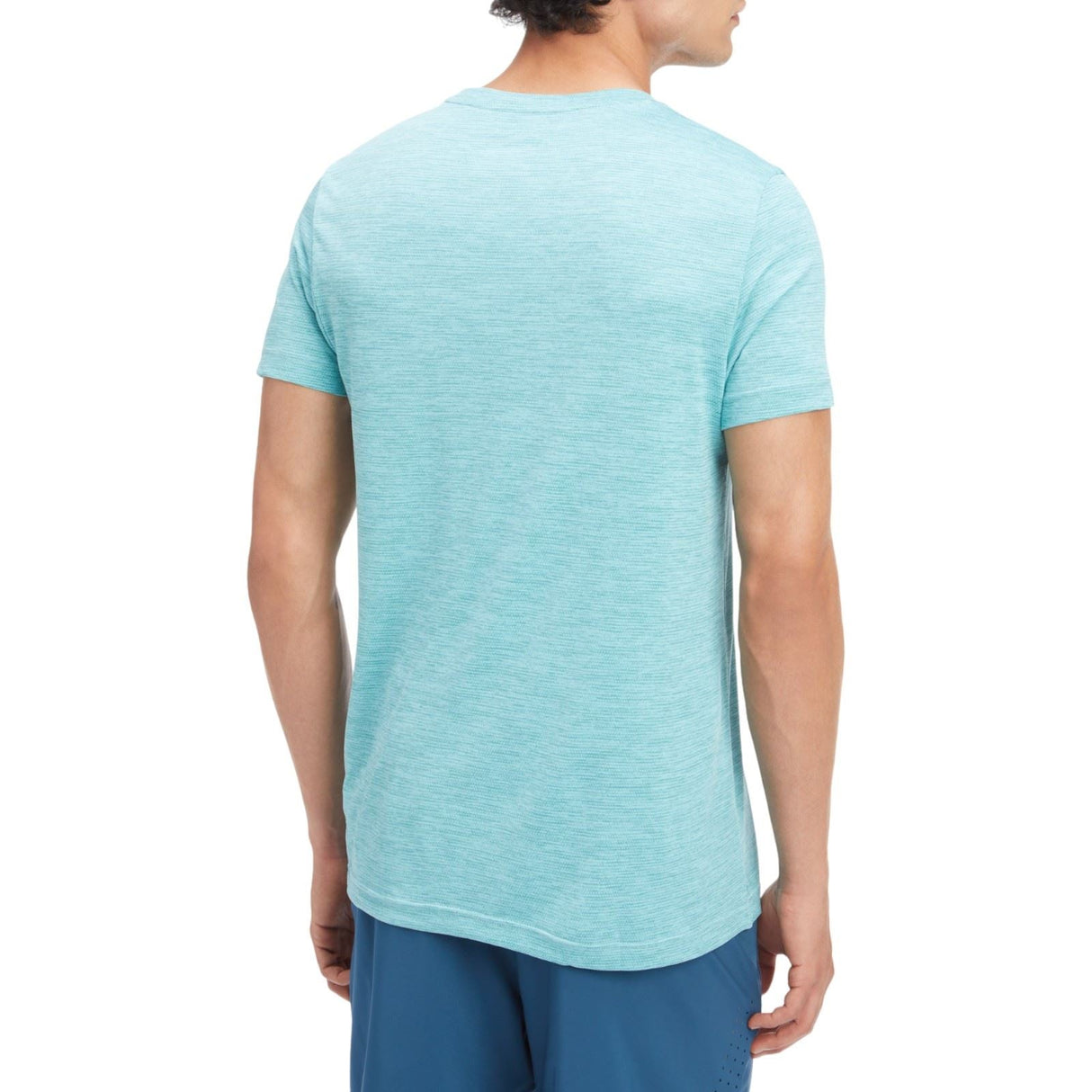 ENERGETICS Telly SS M Tee MULTI