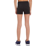 ENERGETICS Kally 2 JR Tights 1/2 BK