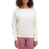 ENERGETICS Ornella W Crew LS YW