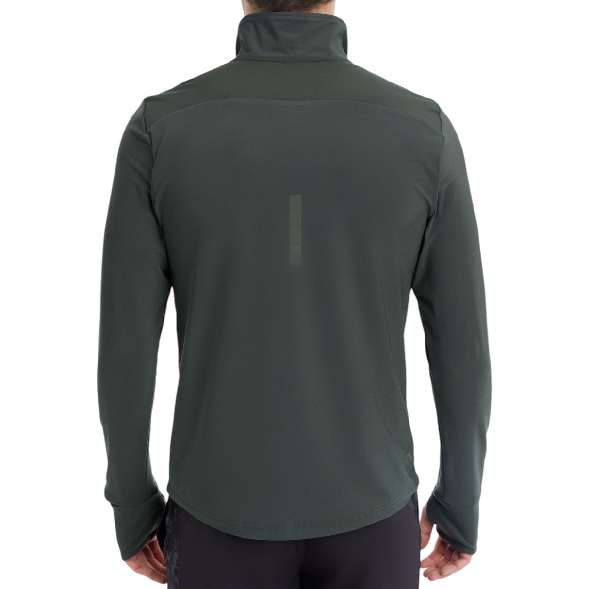 ENERGETICS Bion II M Midlayer HZ GN
